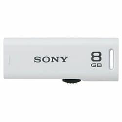 فلش مموری 8 گیگ سونی مدل Micro Vault USM-8GR USB2 — تصویر ۲